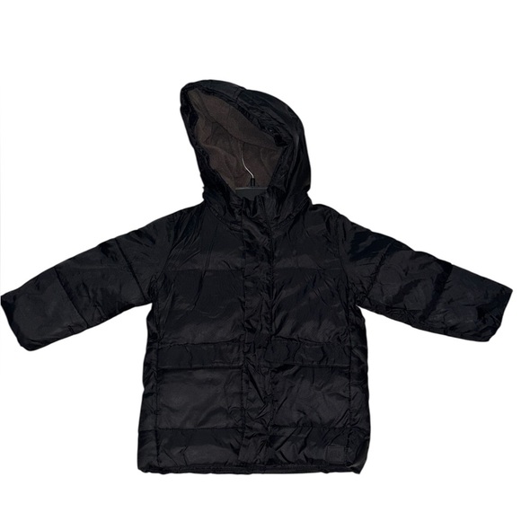 GAP Other - GAP Toddler Black Puffer Jacket
